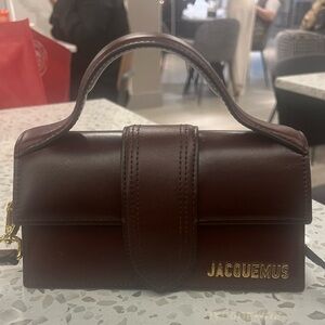 Jacquemus Le Bambino